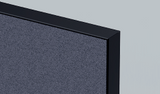 OL Edge25 Freestanding Static Screen
