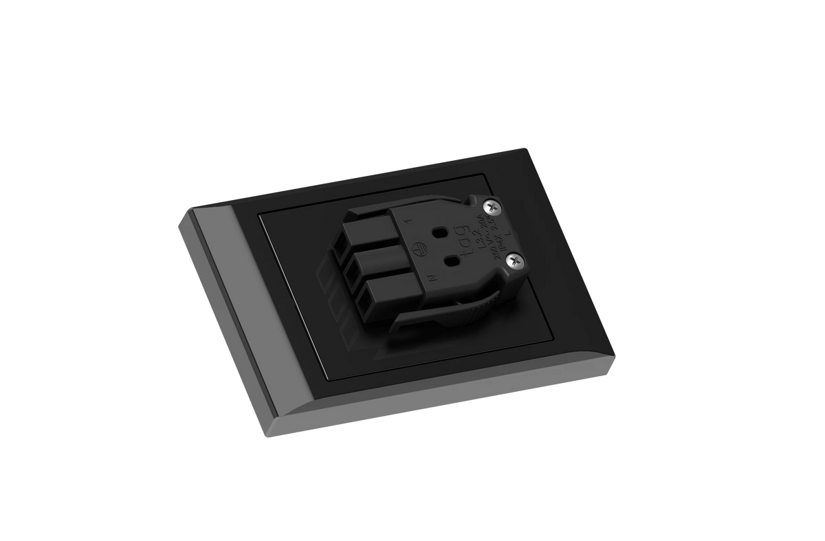 CM Starter Plate – Single