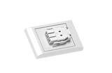 CM Starter Plate – Single