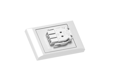 CM Starter Plate – Single