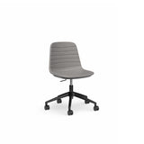 OL Sofia PU Leather Upholstered Boardroom Chair