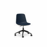 OL Sofia PU Leather Upholstered Boardroom Chair