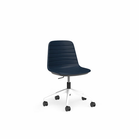 OL Sofia PU Leather Upholstered Boardroom Chair