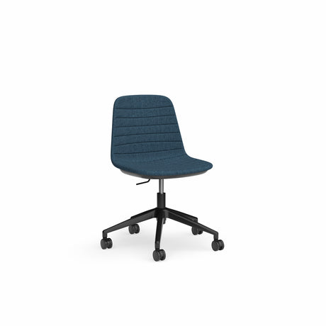 OL Sofia Fabric Upholstered Boardroom Chair