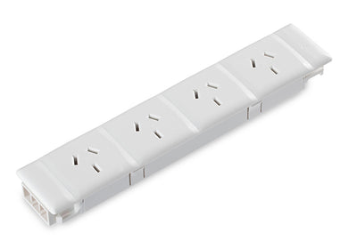 CM Auto Switched Soft Wired GPO