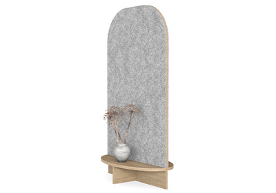 DD Serene Freestanding Decorative Acoustic Space Divider