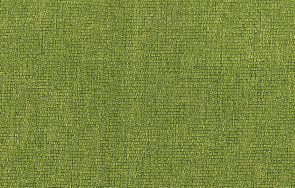 OL Axis 1 Person Workstation with Hung Screen - Splice Fabric