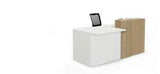 DD Seaford Reception Desk