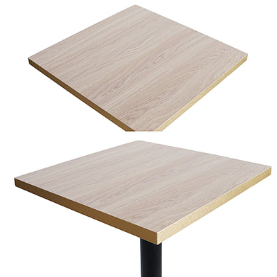DD Custom Made Square Meeting Table Top