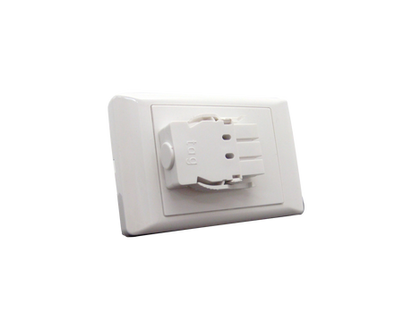 CM Starter Plate – Single