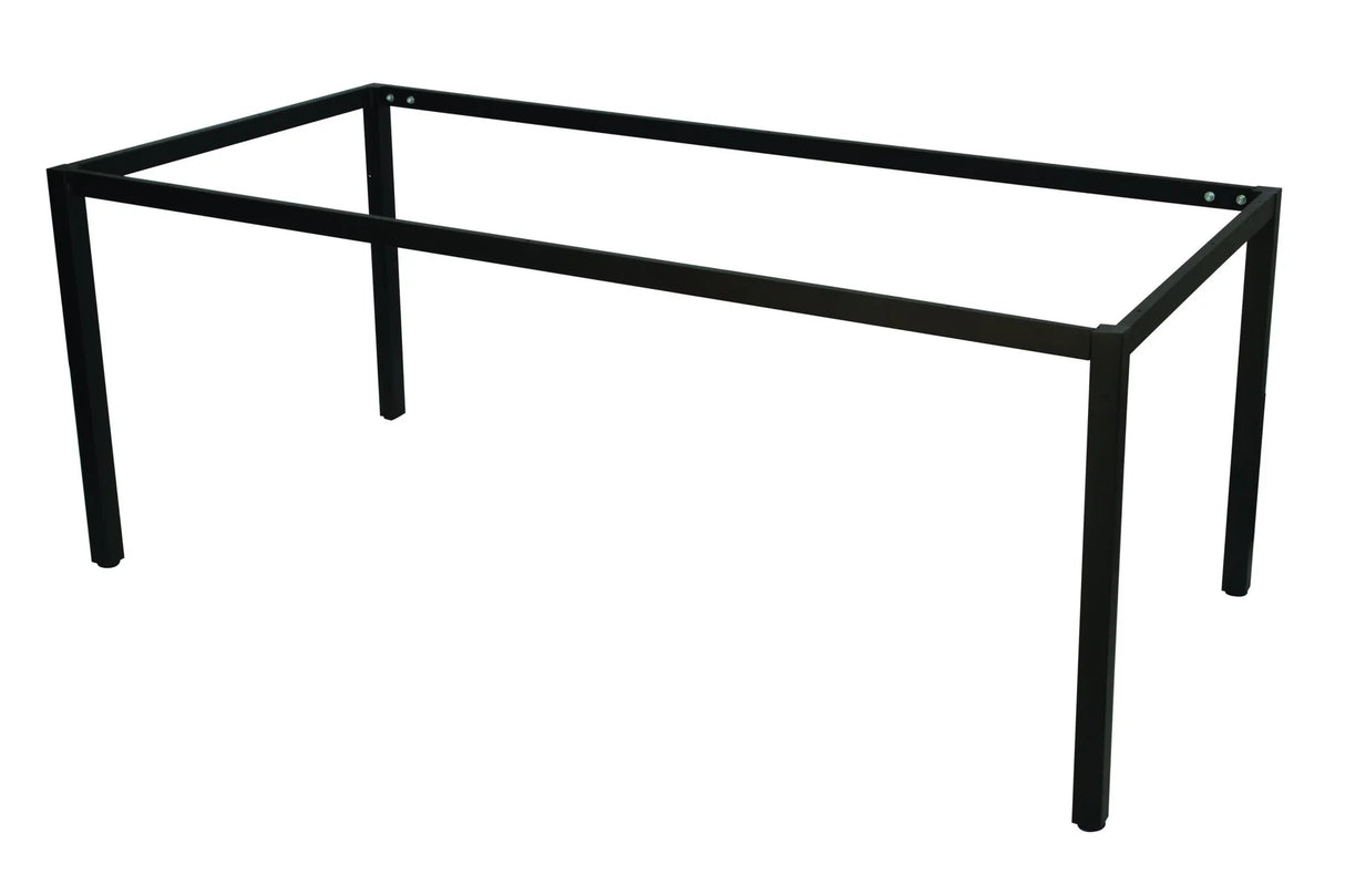 DD CC Plus Metal Frame for Custom Made Table Top