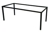 DD CC Plus Metal Frame for Custom Made Table Top