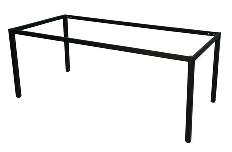 DD CC Plus Metal Frame for Custom Made Table Top