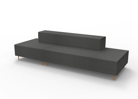 RL Stretch Lounge