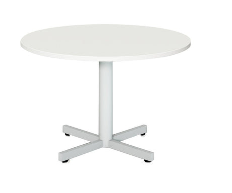 DD Supreme Round Meeting Table