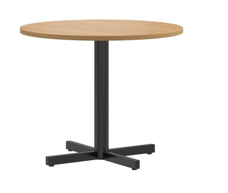 DD Supreme Round Meeting Table