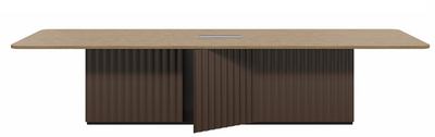 DD Surround Broadroom Table