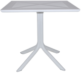 EZ TABLE CLIPX 800MM ANTHRACITE