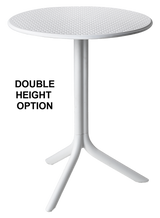 EZ TABLE STEP 600MM ANTHRACITE