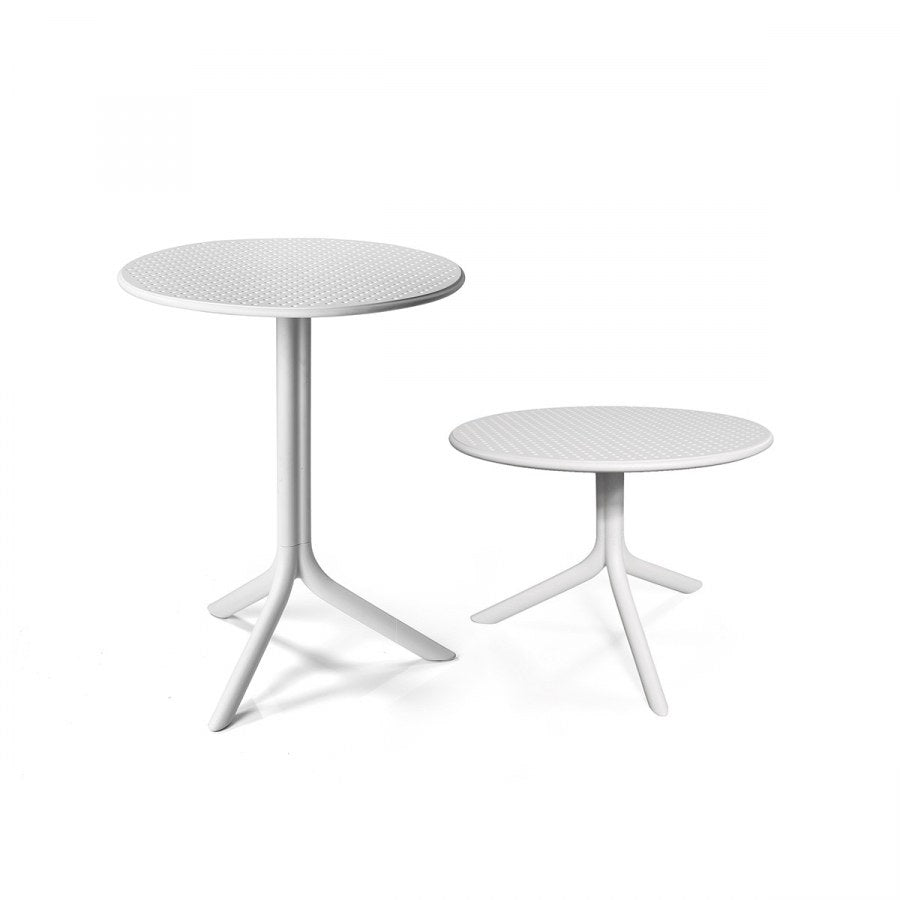 EZ TABLE STEP 600MM ANTHRACITE