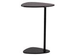 DD Hart Metal Base Side Table