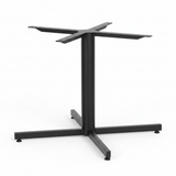 DD CC Plus Heavy Duty Metal Meeting Table Legs