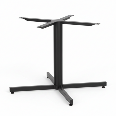 DD CC Plus Heavy Duty Metal Meeting Table Legs