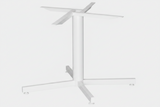 DD CC Plus Heavy Duty Metal Meeting Table Legs