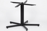 DD CC Plus Heavy Duty Metal Meeting Table Legs
