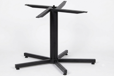 DD CC Plus Heavy Duty Metal Meeting Table Legs