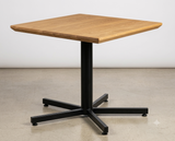 DD CC Plus Heavy Duty Metal Meeting Table Legs