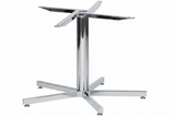 DD CC Plus Heavy Duty Metal Meeting Table Legs