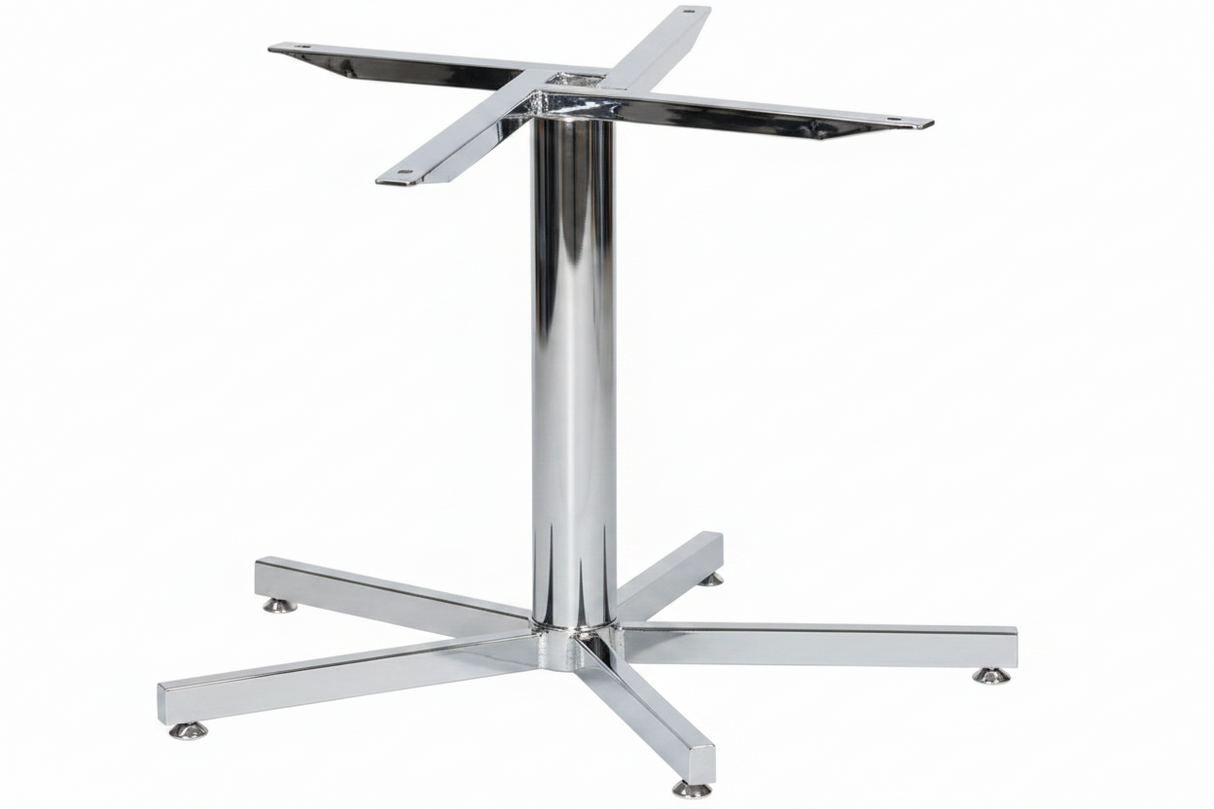 DD CC Plus Heavy Duty Metal Meeting Table Legs