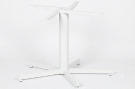 DD CC Plus Heavy Duty Metal Meeting Table Legs