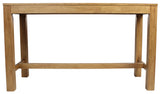 EZ BAR TABLE CHUNK 1800MM LIGHTOAK