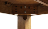 EZ BAR TABLE CHUNK 1800MM LIGHTOAK