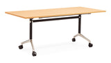 RL Typhoon Flip Top Portable Table