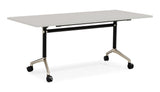 RL Typhoon Flip Top Portable Table