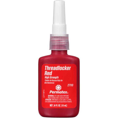 EZ Threadlodk Adhesive