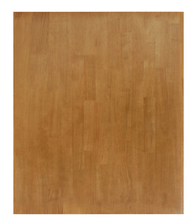 EZ TOP TABLE TIMBER 1200MM X 700MM LIGHTOAK