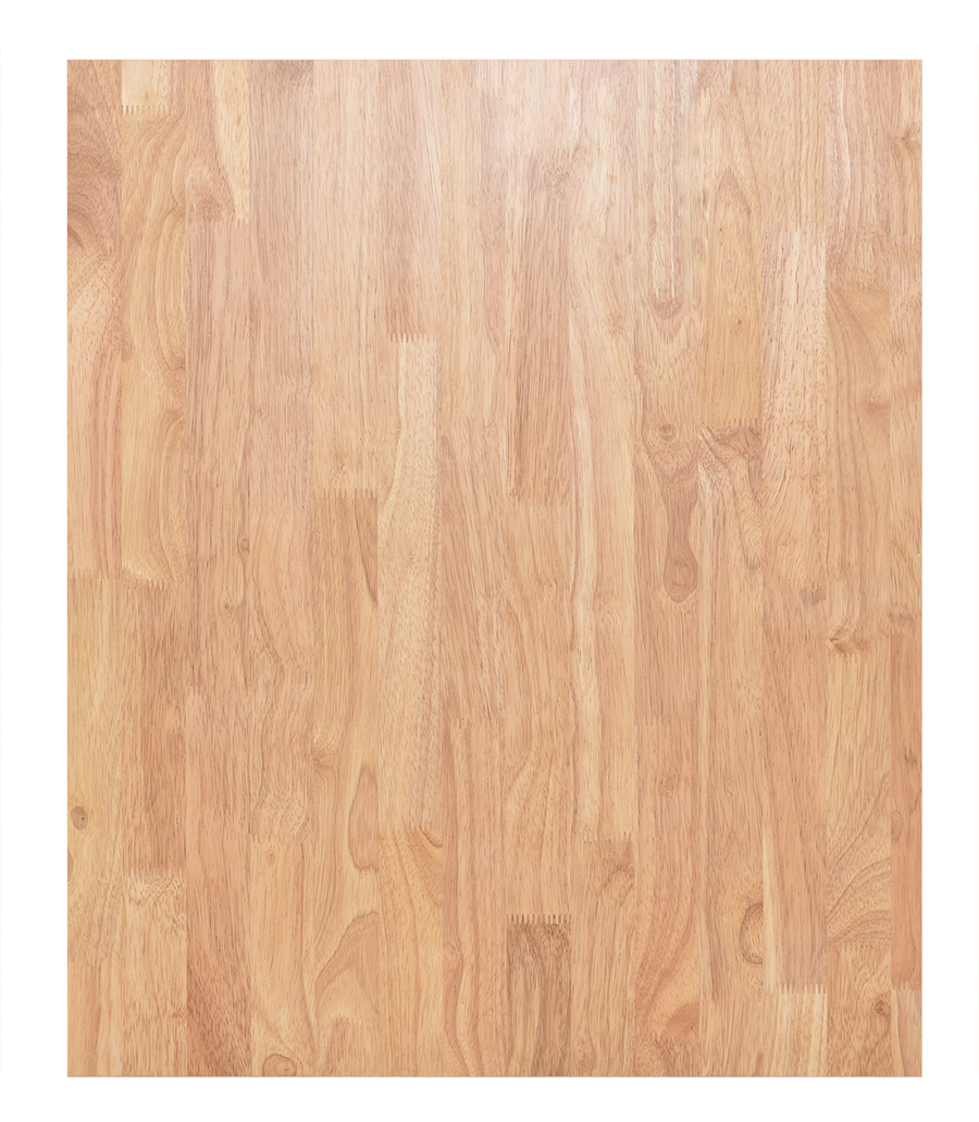 EZ TOP TABLE TIMBER 1200MM X 700MM LIGHTOAK