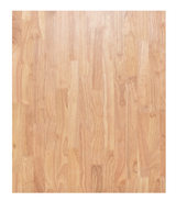 EZ TOP TABLE TIMBER 1200MM X 700MM LIGHTOAK