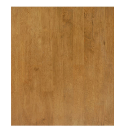 EZ TOP TABLE TIMBER 1200MM X 800MM LIGHTOAK