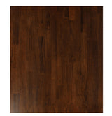 EZ TOP TABLE TIMBER 1200MM X 800MM LIGHTOAK
