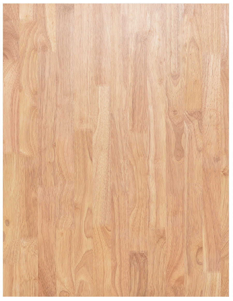 EZ TOP TABLE TIMBER 1500MM X 700MM LIGHTOAK