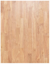 EZ TOP TABLE TIMBER 1500MM X 700MM LIGHTOAK