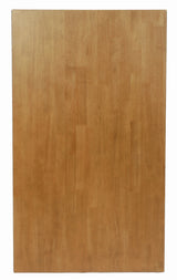 EZ TOP TABLE TIMBER 1800MM X 700MM LIGHTOAK
