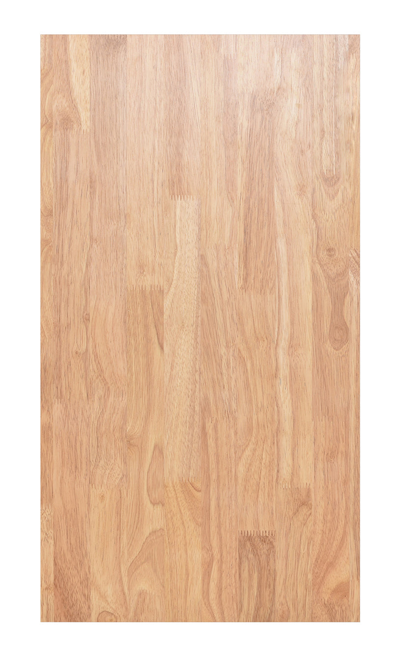 EZ TOP TABLE TIMBER 1800MM X 700MM LIGHTOAK