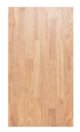 EZ TOP TABLE TIMBER 1800MM X 700MM LIGHTOAK