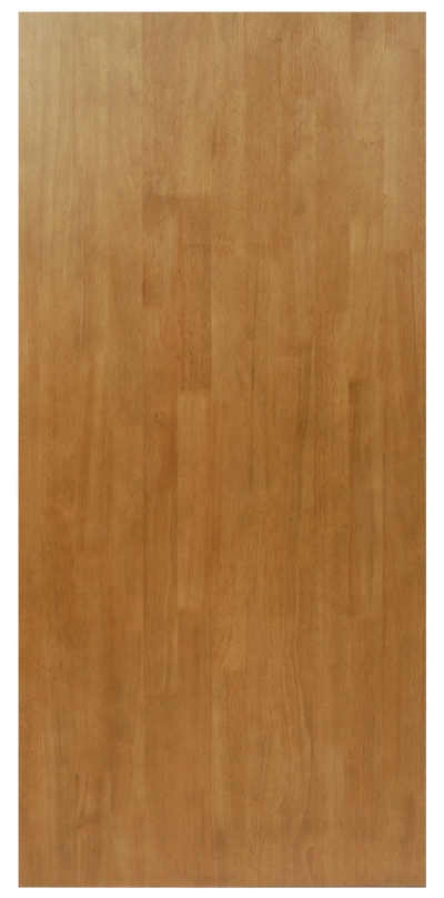 EZ TOP TABLE TIMBER 2400MM X 700MM LIGHTOAK